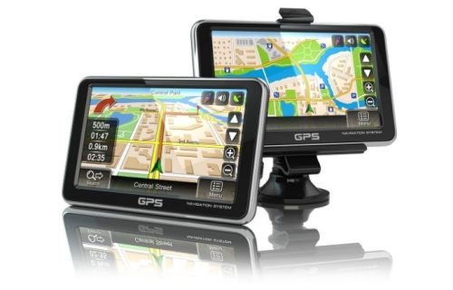 GPS